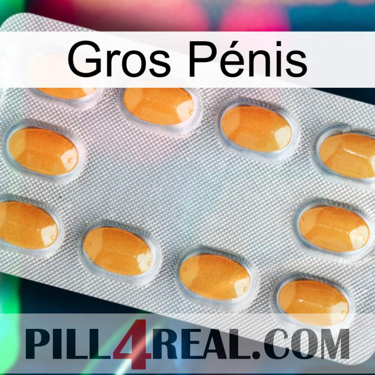 Gros Pénis cialis3